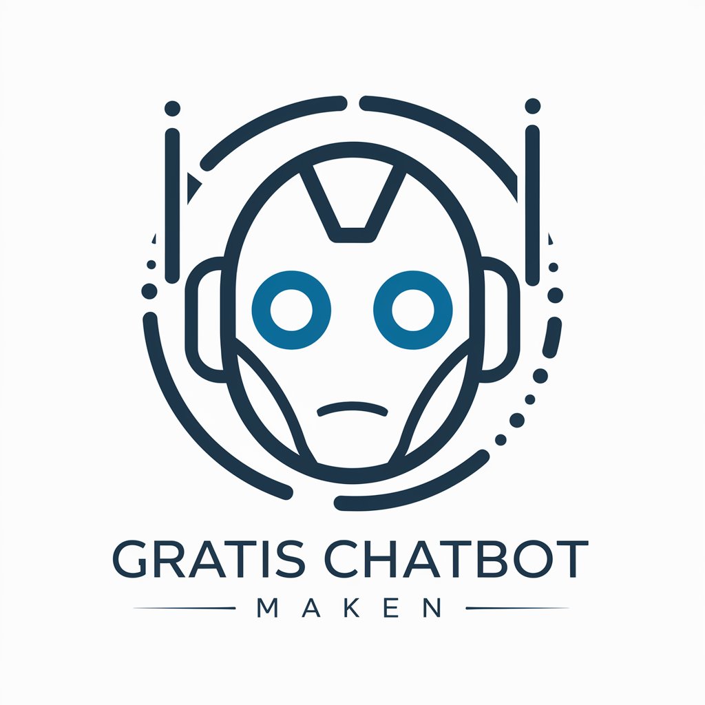 Gratis Chatbot Maken