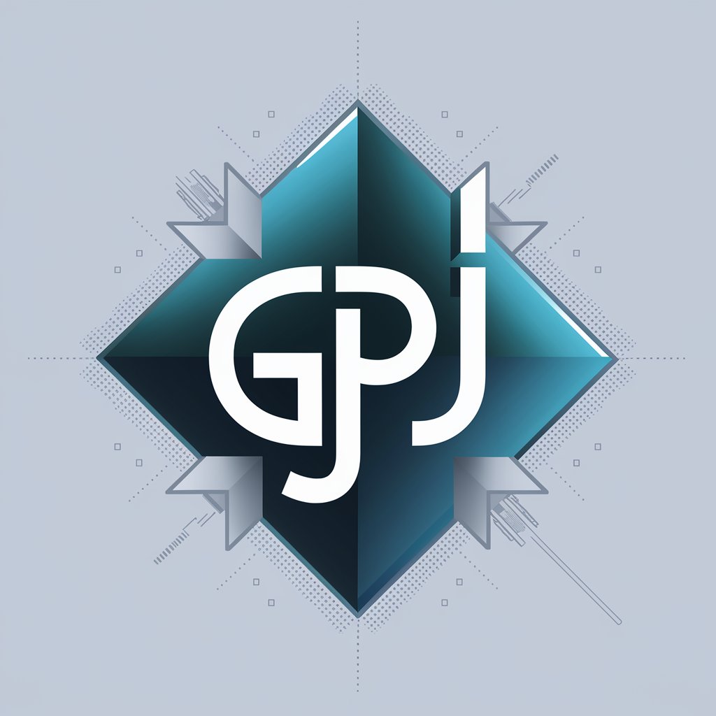 GPJ News GPT in GPT Store