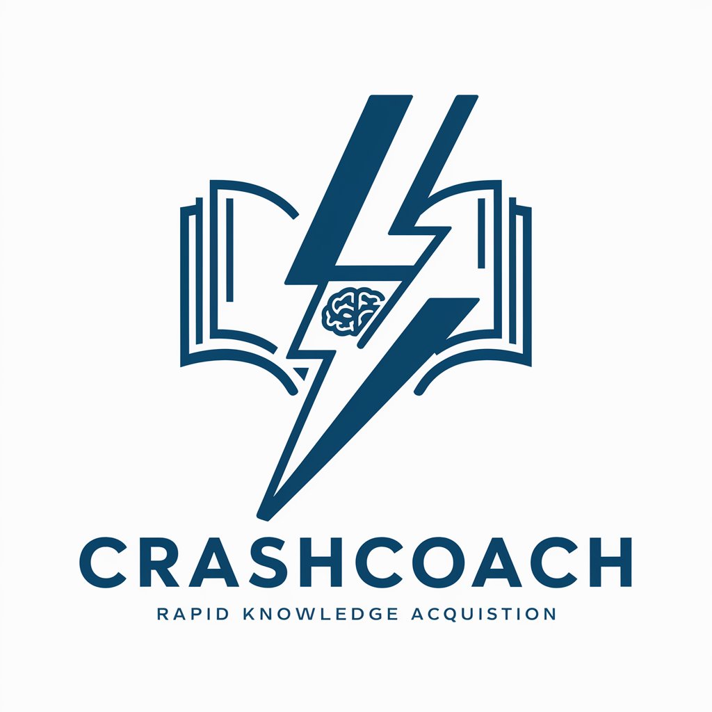 CrashCoach in GPT Store