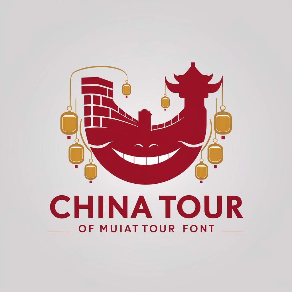 China Tour in GPT Store