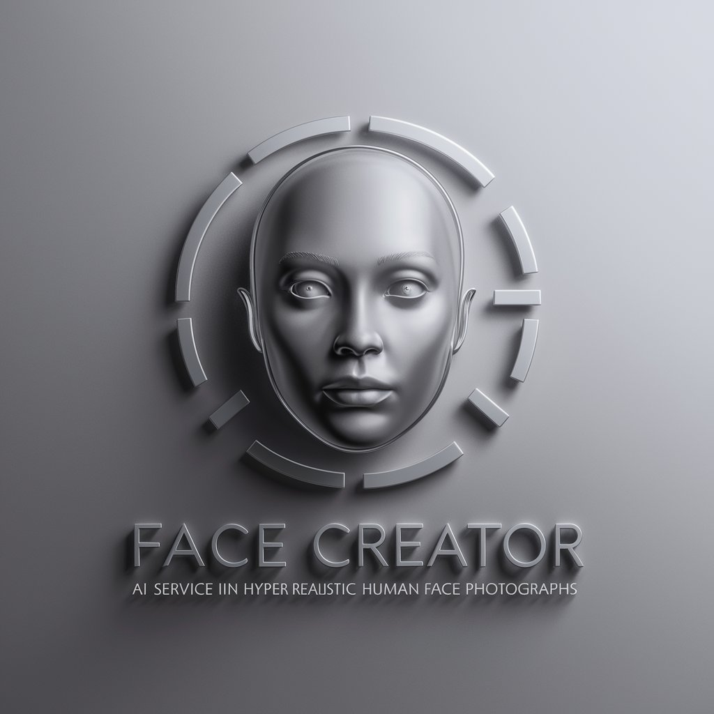 Face Creator in GPT Store