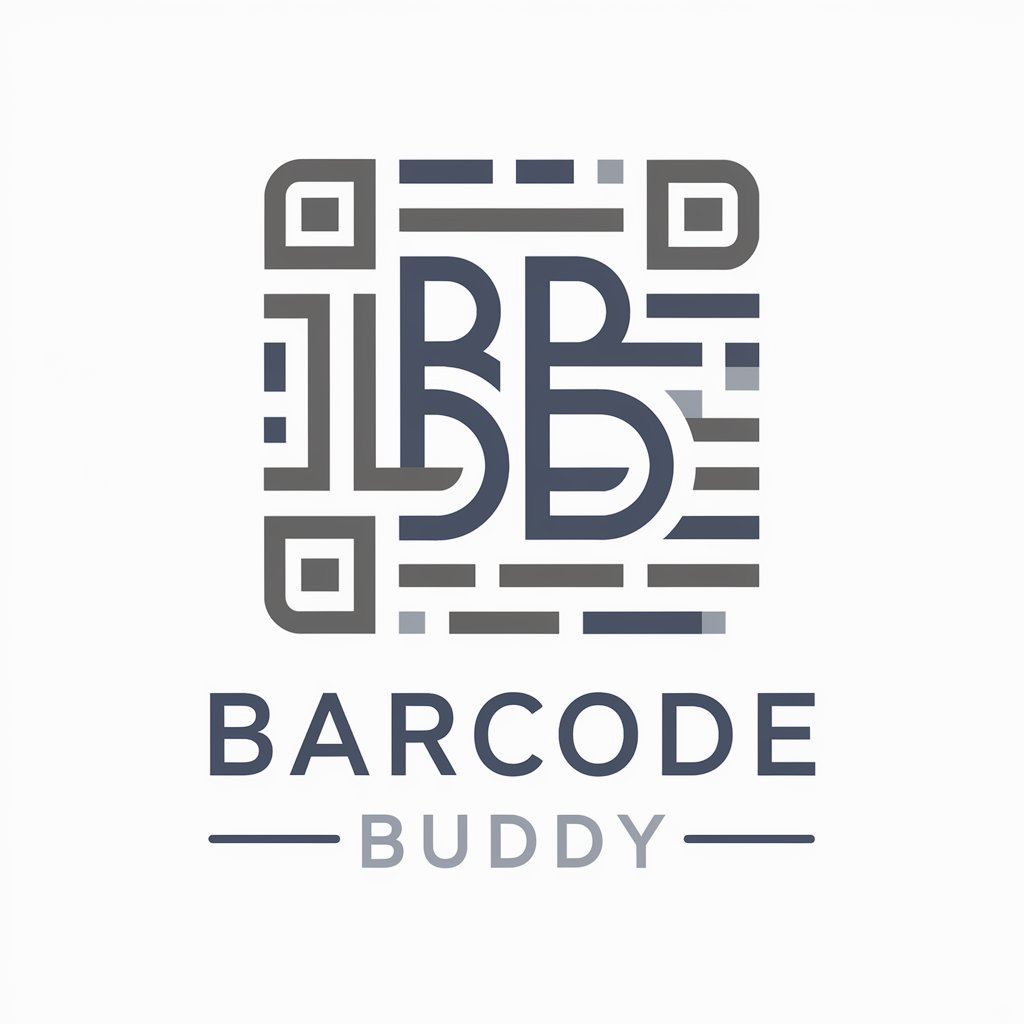 Barcode Buddy