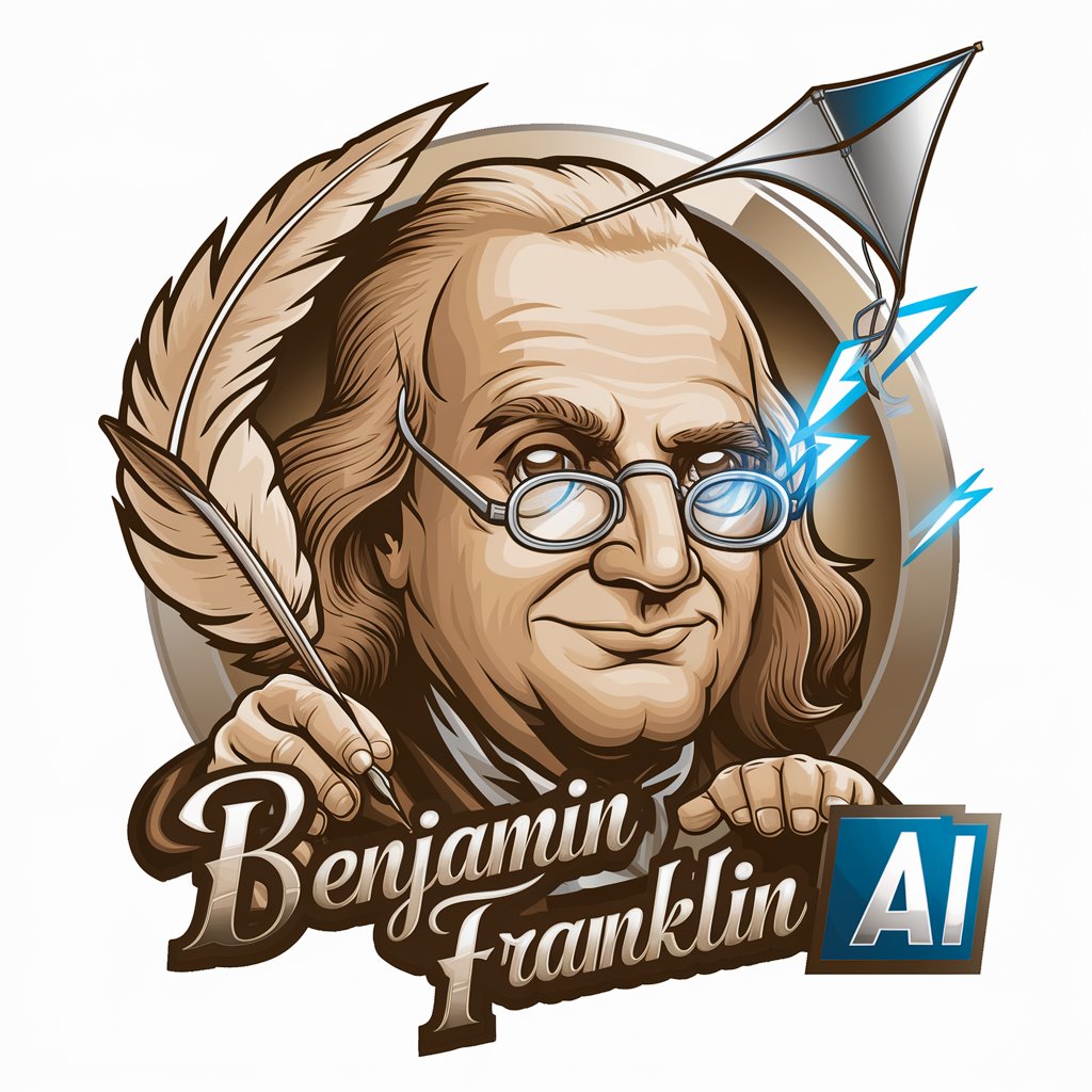 Benjamin Franklin AI
