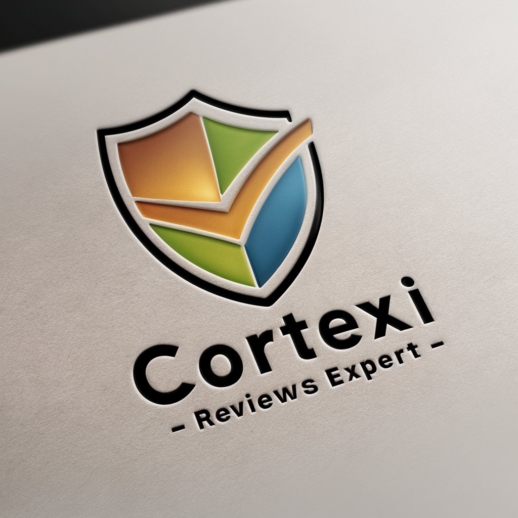 Cortexi Reviews Expert in GPT Store