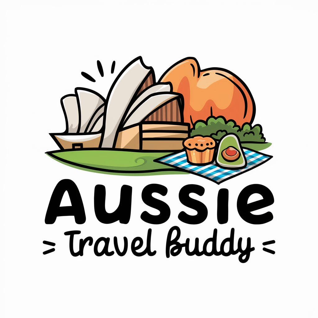 Aussie Travel Buddy