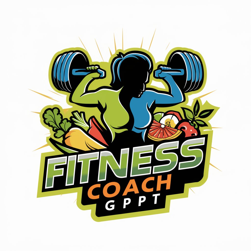 Fitness Coach in GPT Store