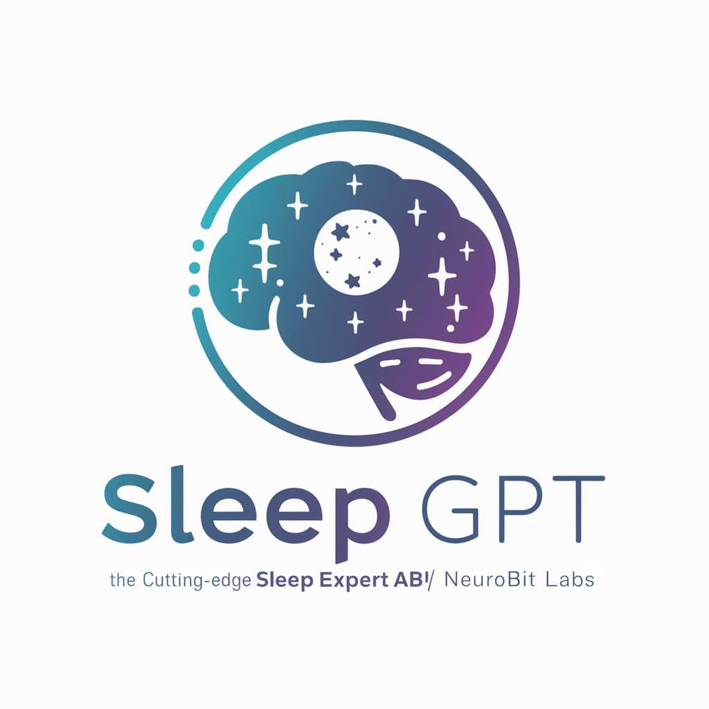 Sleep GPT