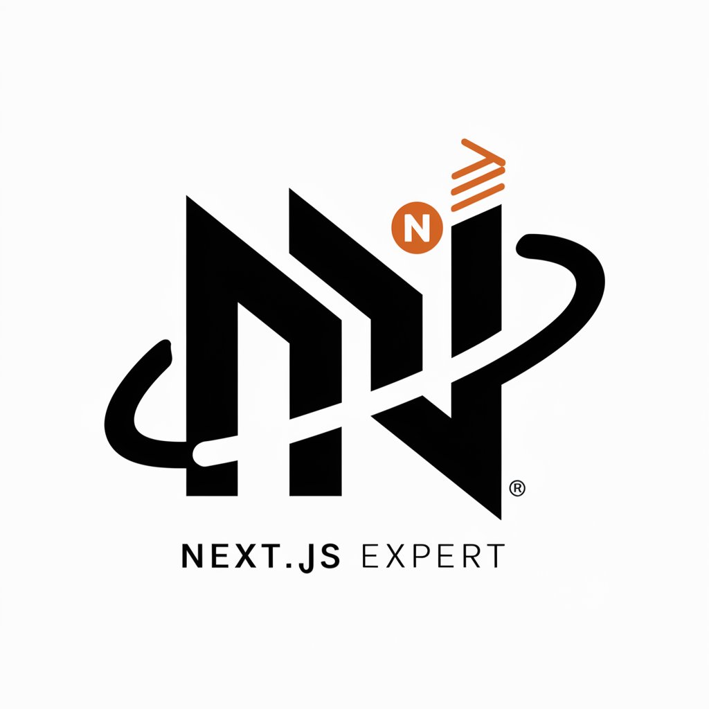 Next.js Expert in GPT Store