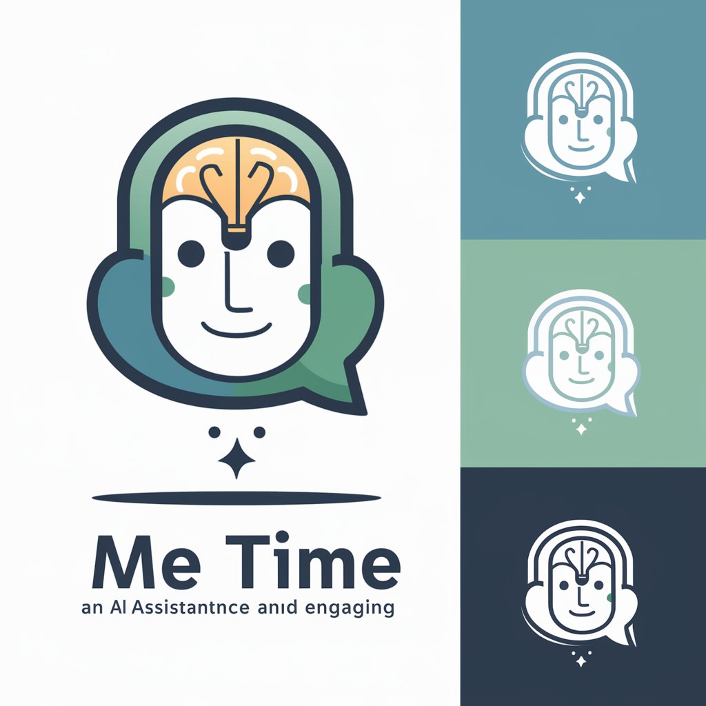 Me Time meaning?