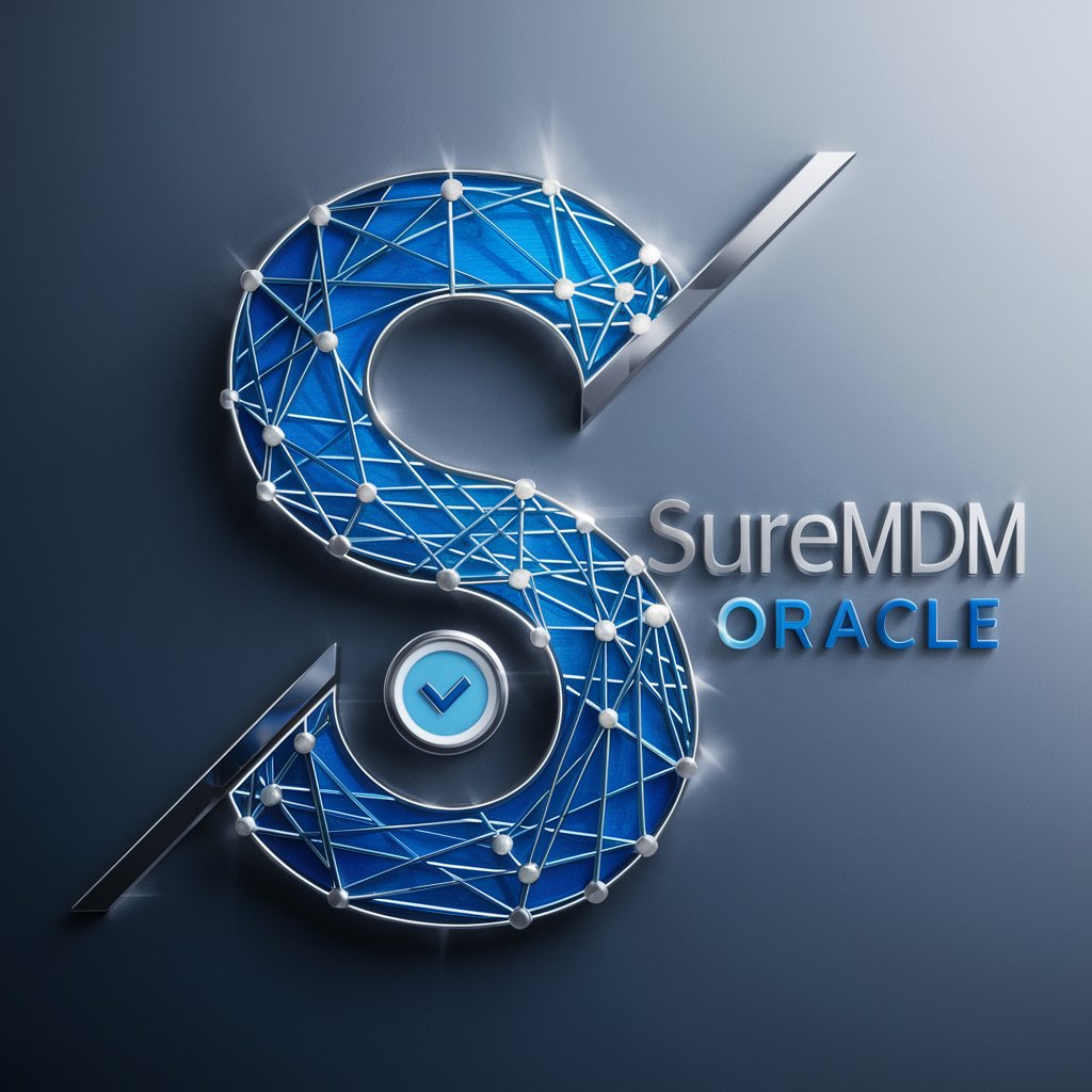 SureMDM Oracle in GPT Store