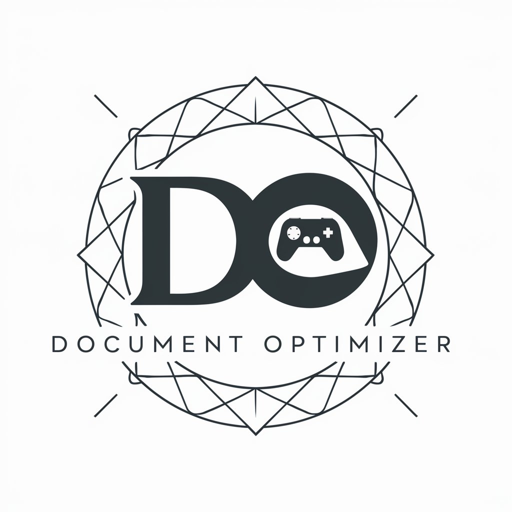 Document Optimizer