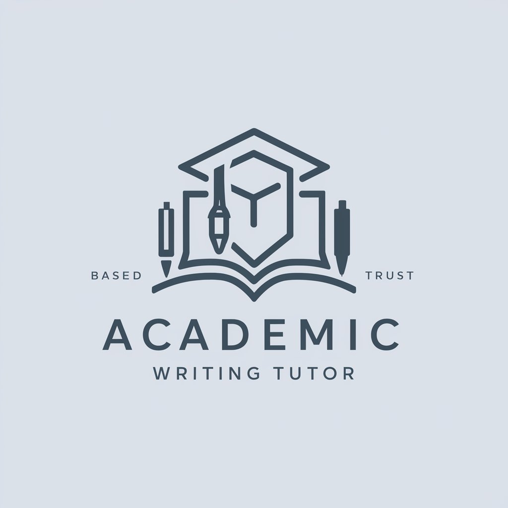 Academic Writing totur
