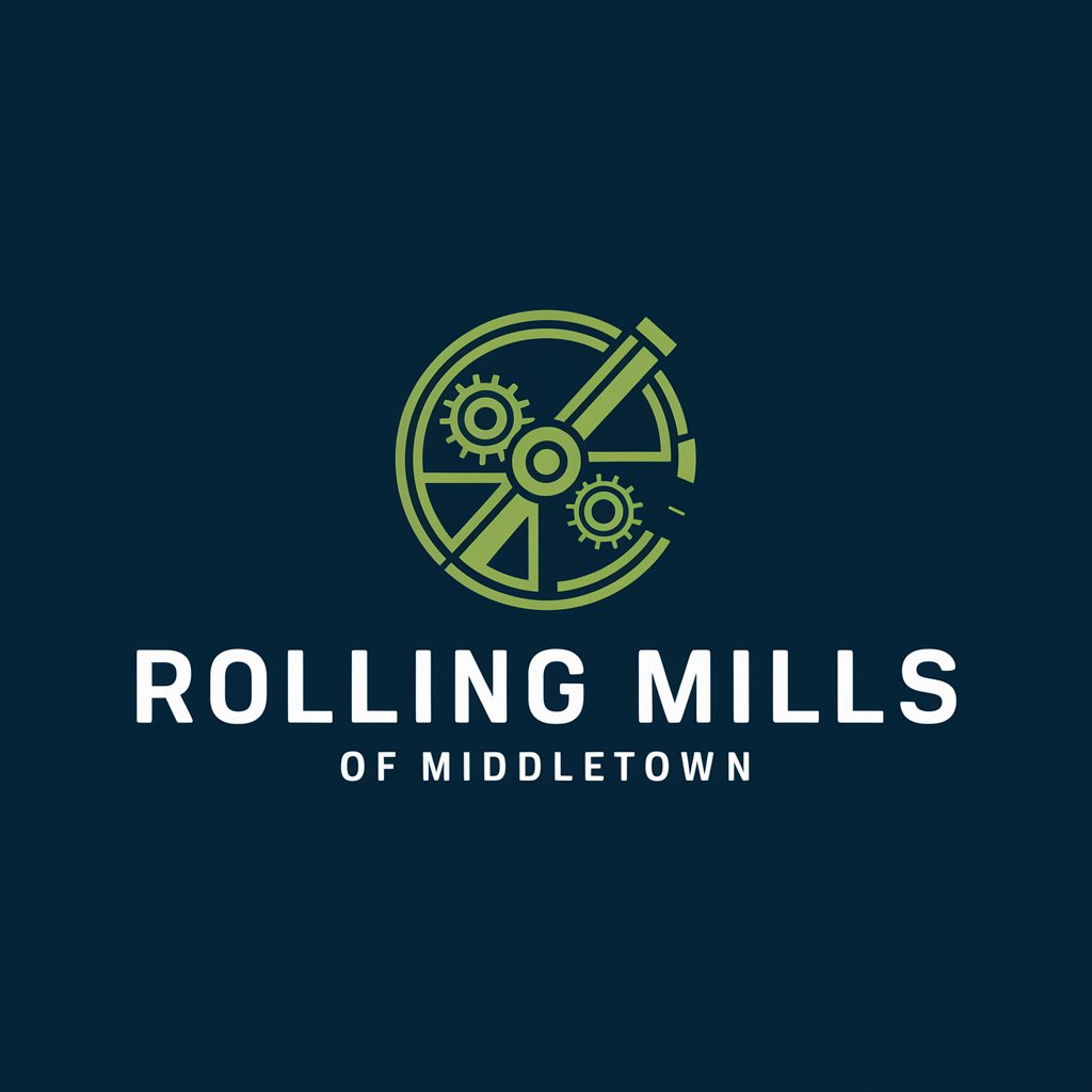 Rolling Mills Of Middletown meaning?