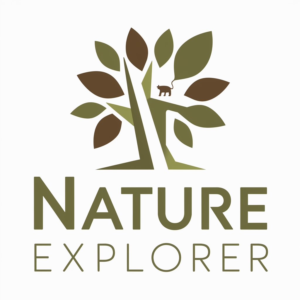 Nature Explorer in GPT Store