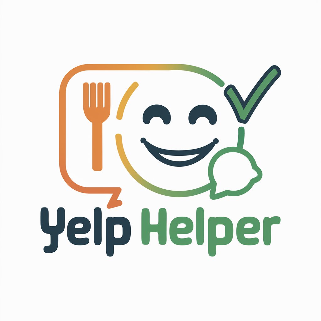 Food Helper in GPT Store