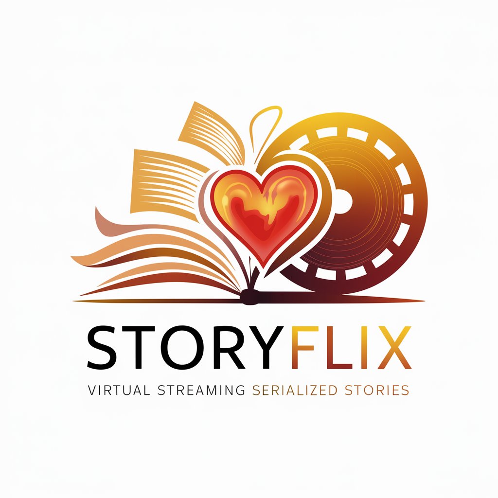 StoryFlix in GPT Store