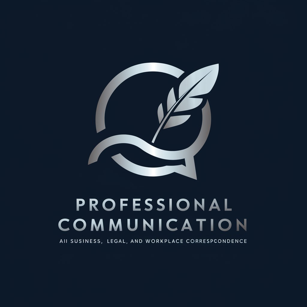 Professional Communication in GPT Store