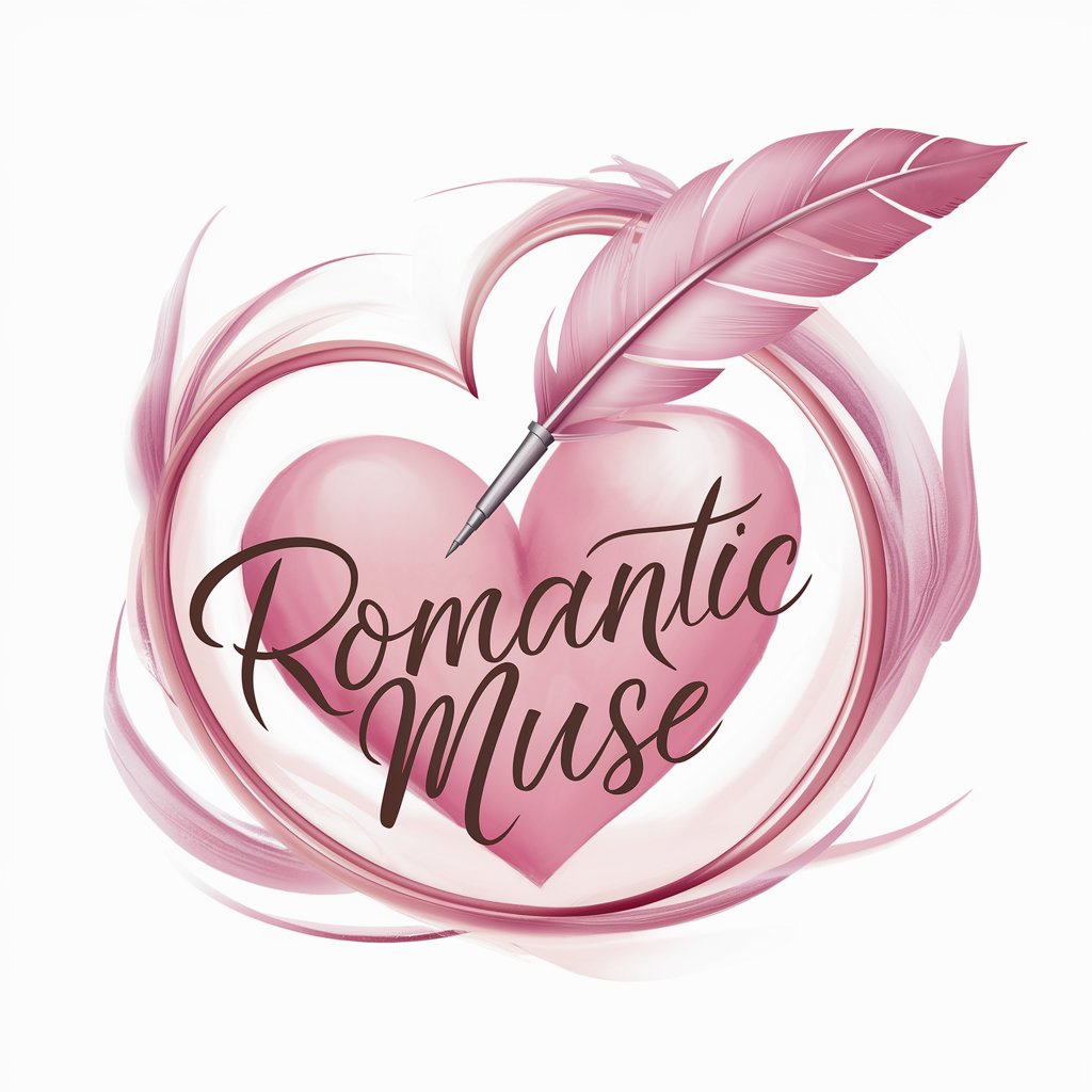 Romantic Muse in GPT Store