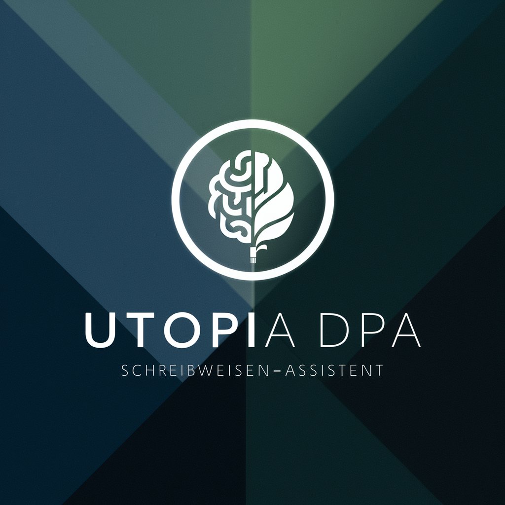 Utopia dpa Schreibweisen-Assistent