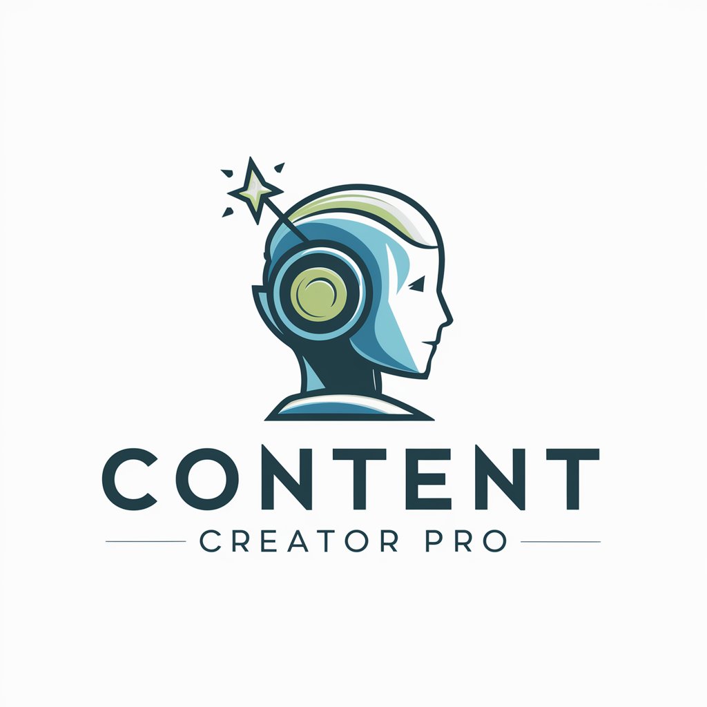 Content Creator Pro