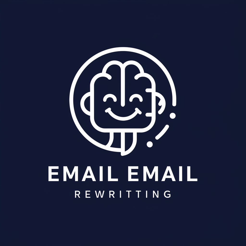 Email rewrite