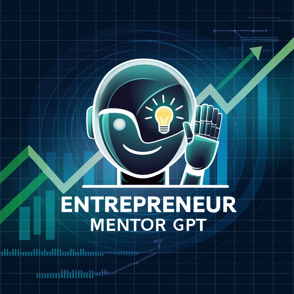 Entrepreneur Mentor GPT