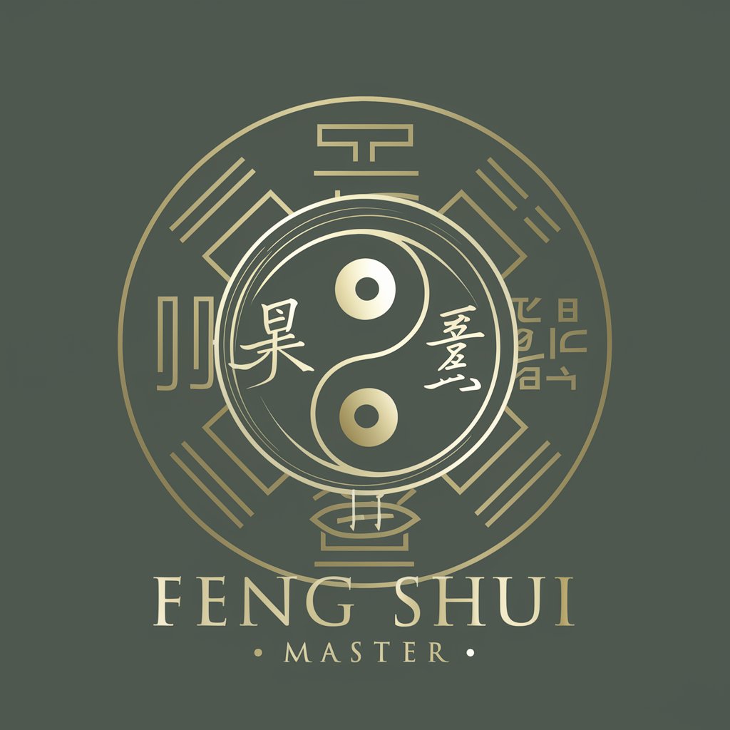 Feng Shui Master in GPT Store