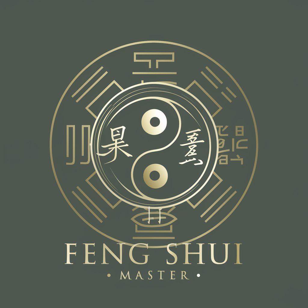 Feng Shui Master