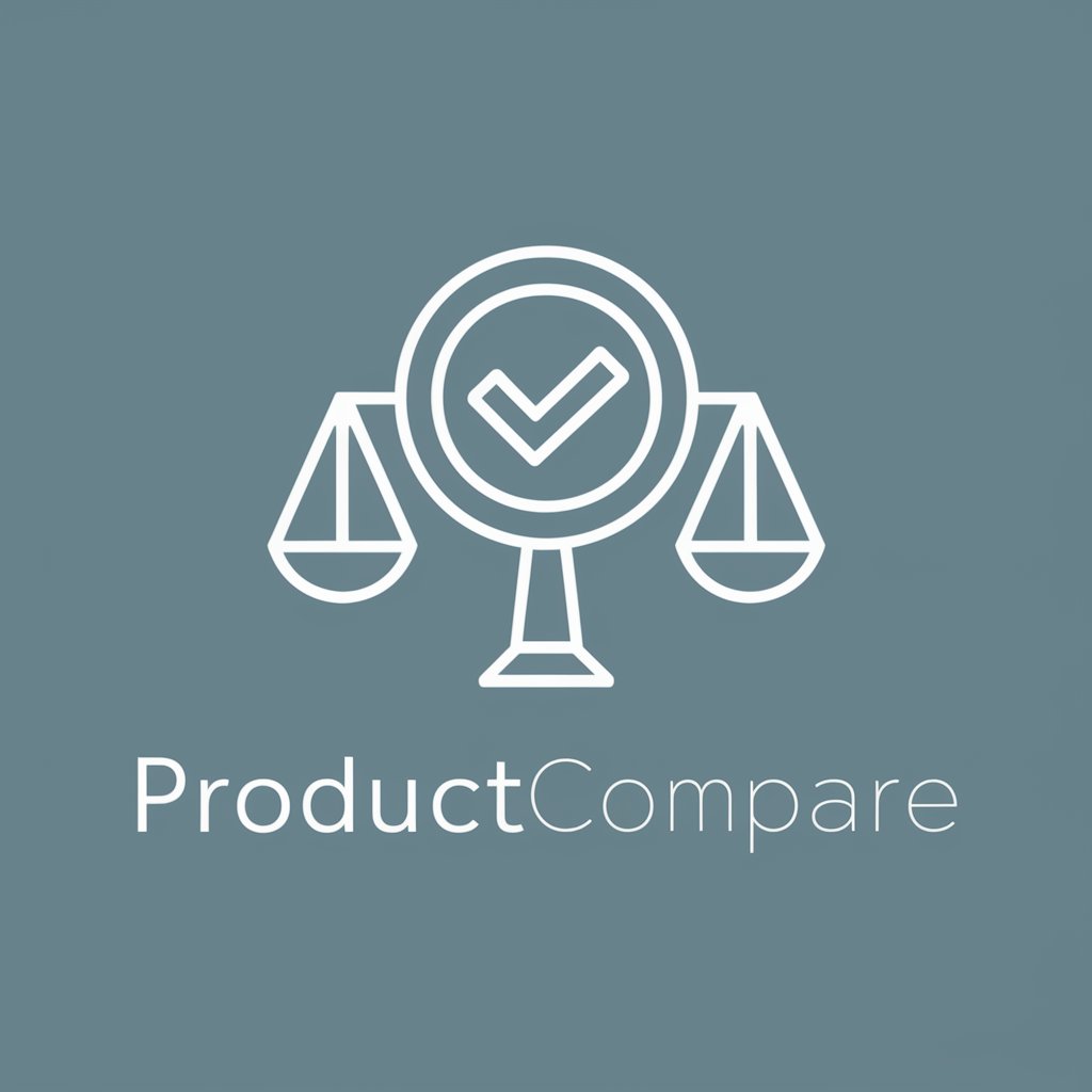 ProductCompare