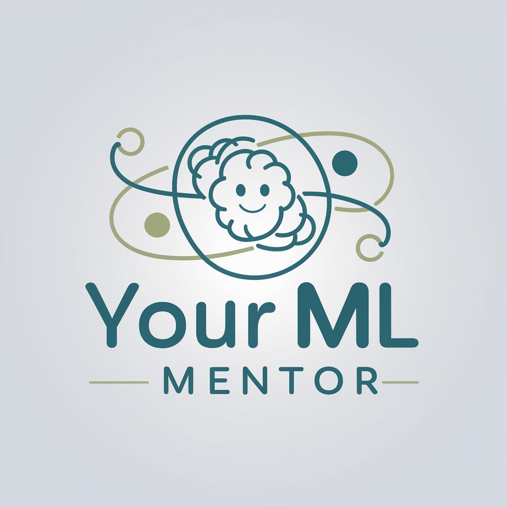 Your ML Mentor