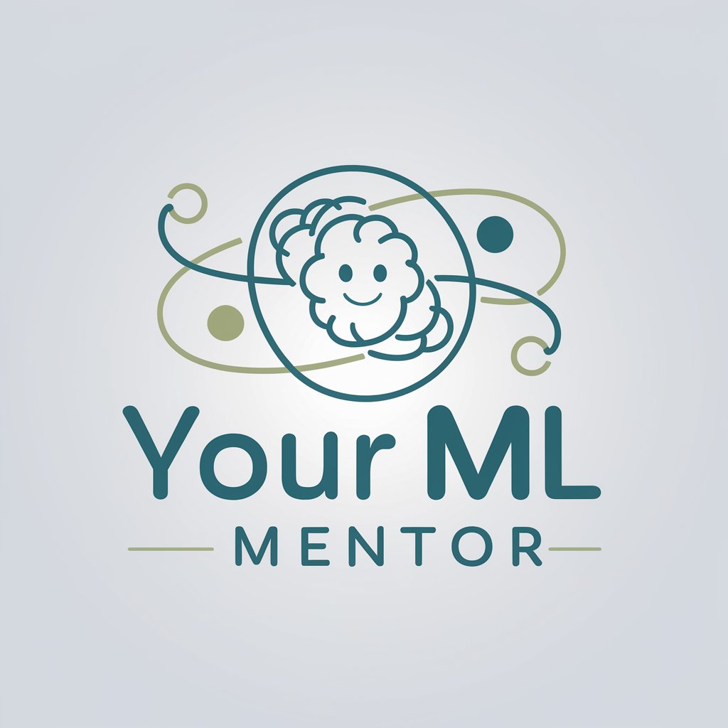 Your ML Mentor in GPT Store