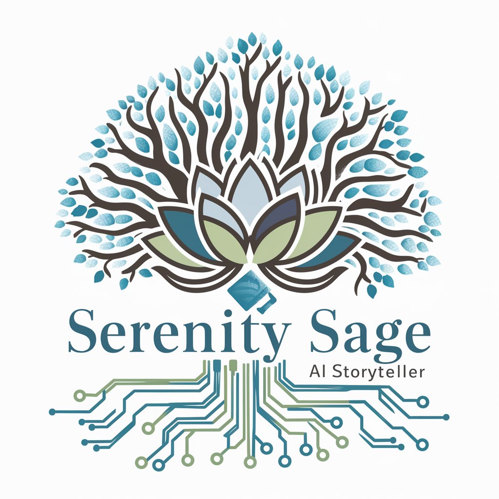 AI Serenity Sage