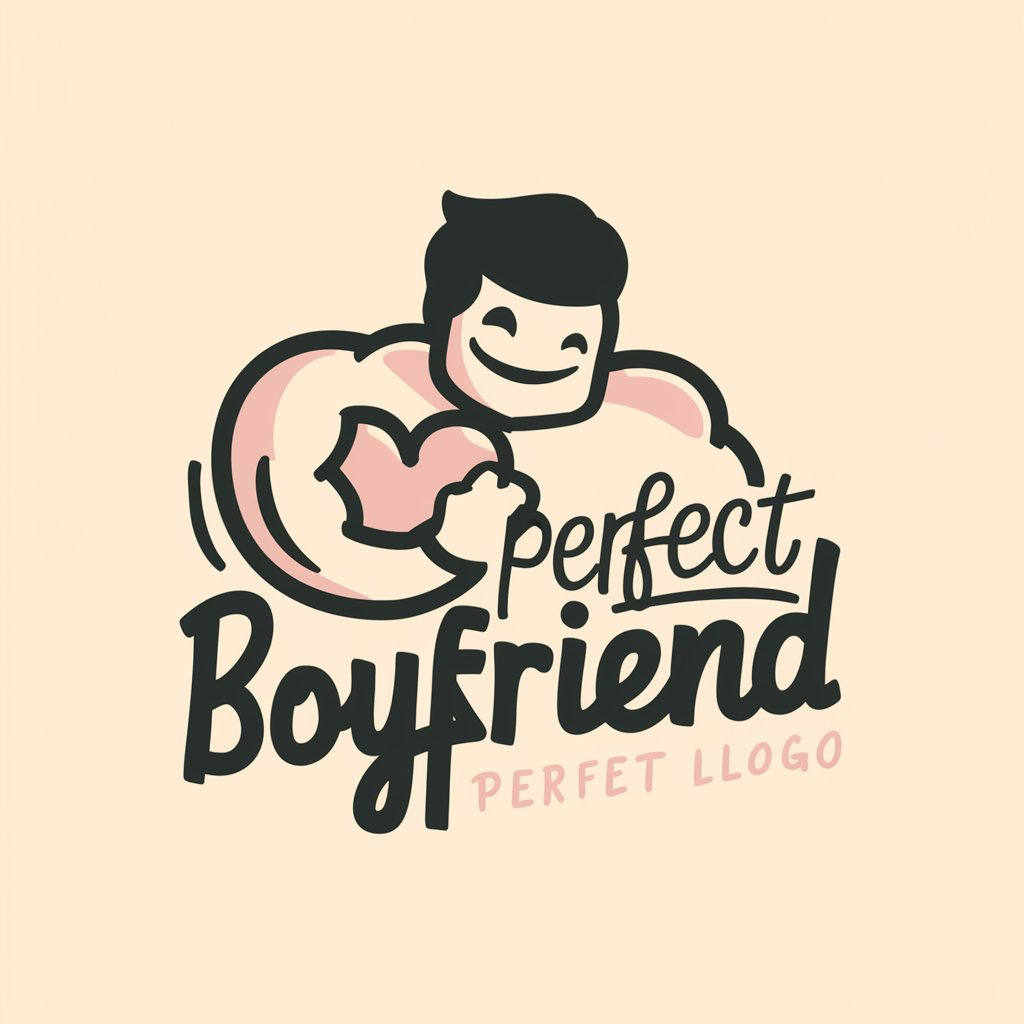 Your Boyfriend in GPT Store