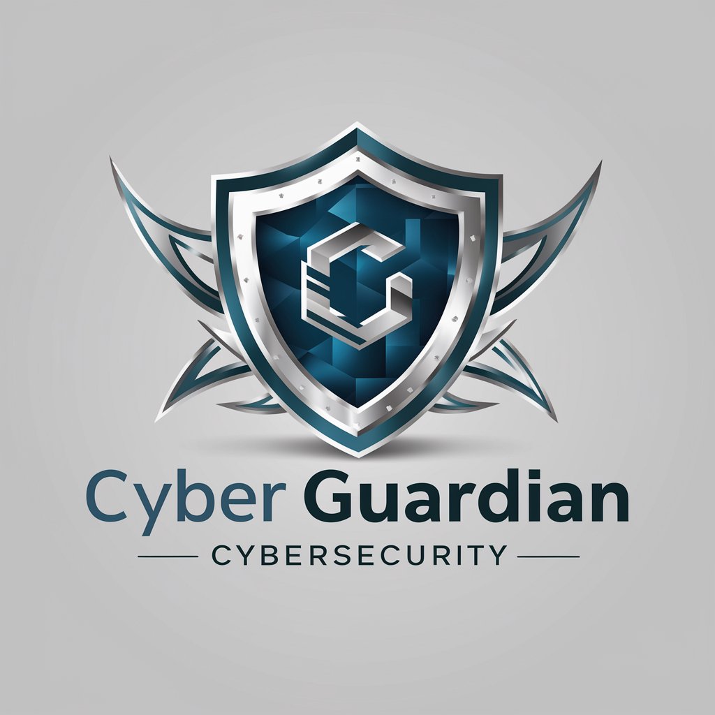 Cyber Guardian