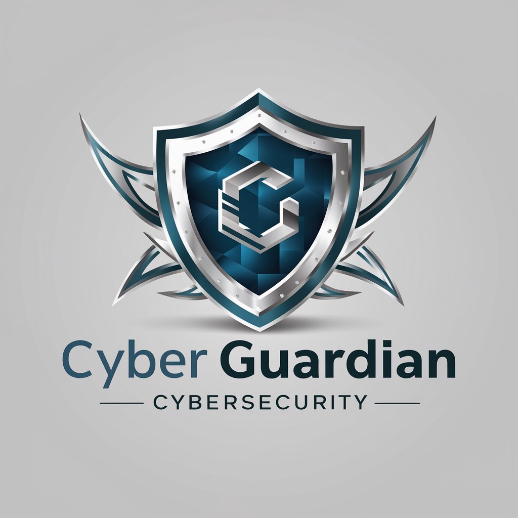 Cyber Guardian in GPT Store