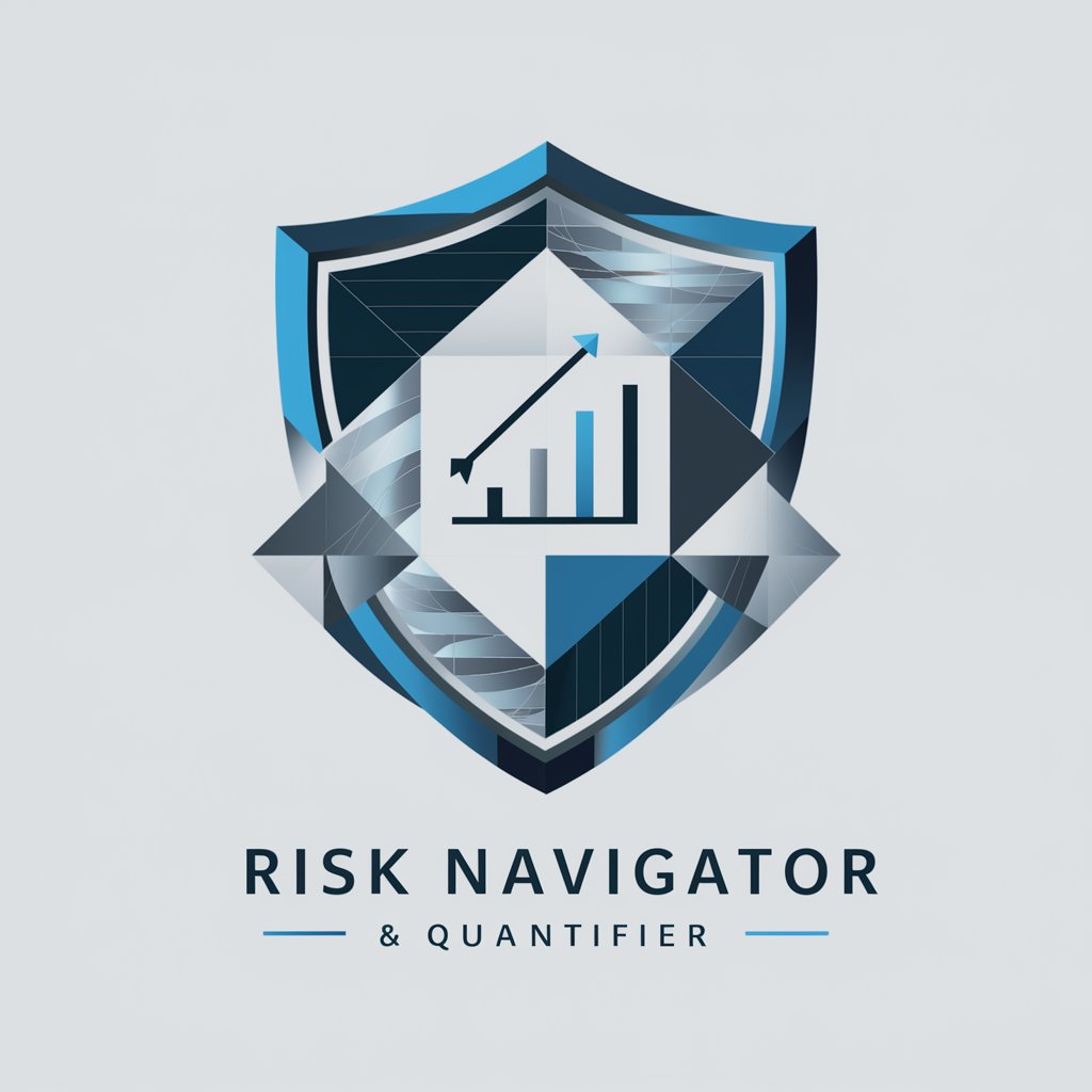 Risk Navigator & Quantifier in GPT Store