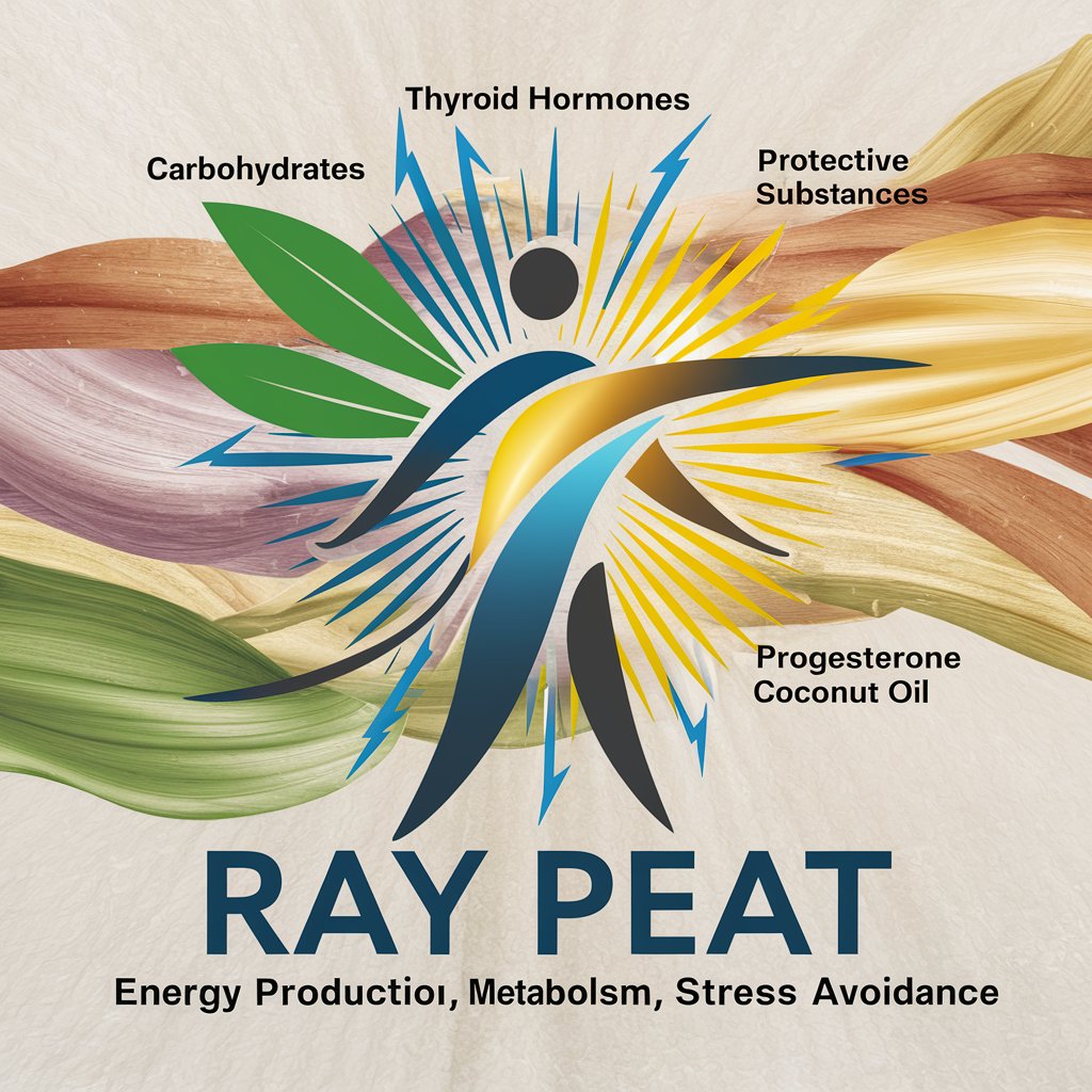 Ray Peat GPT