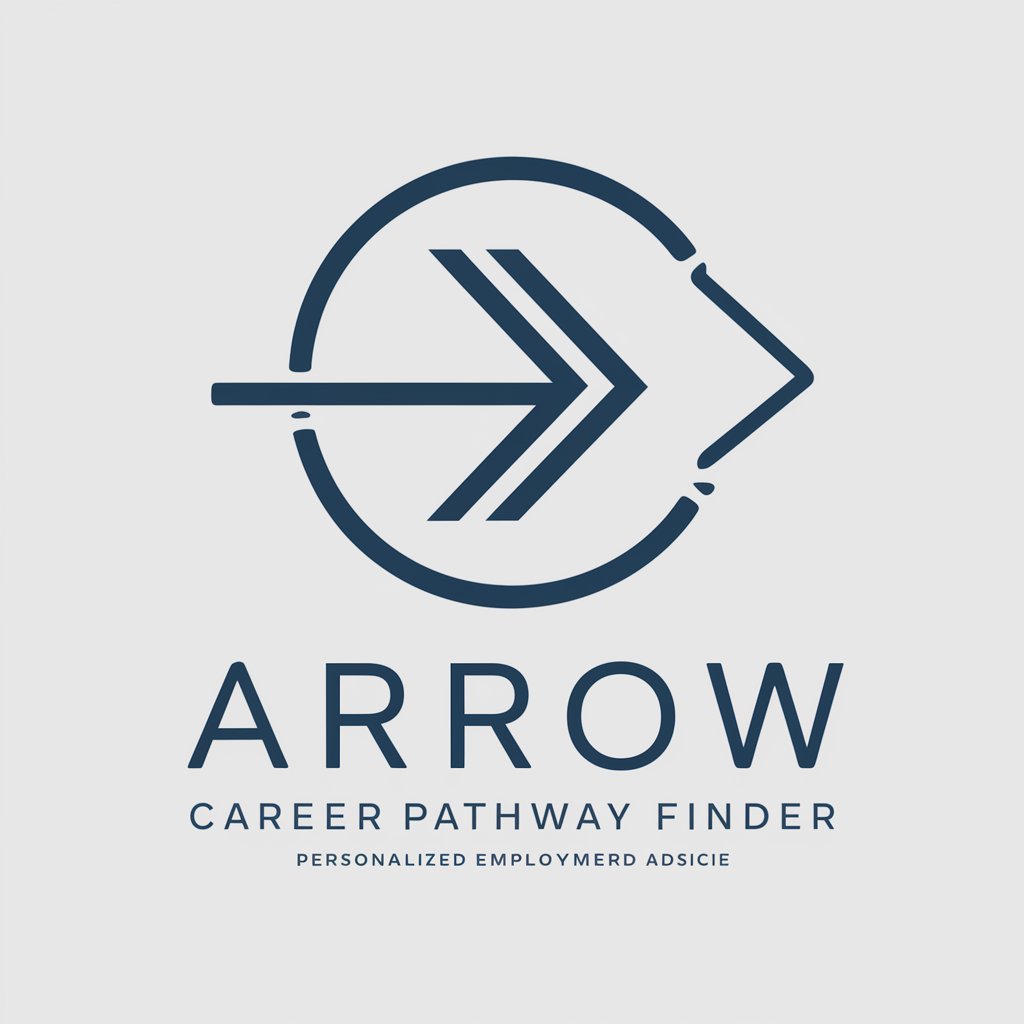 Arrow | Your Career Pathway Finder in GPT Store