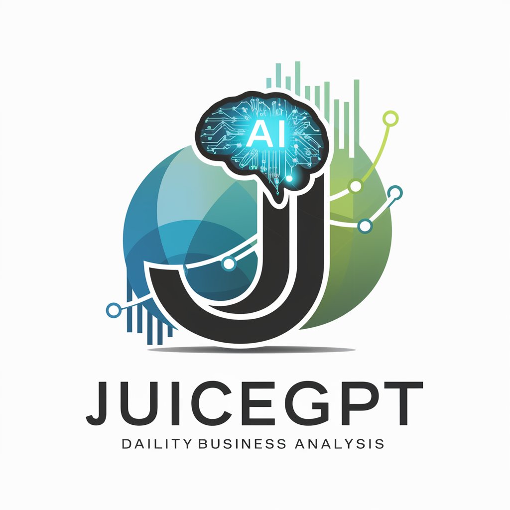 JuiceGPT