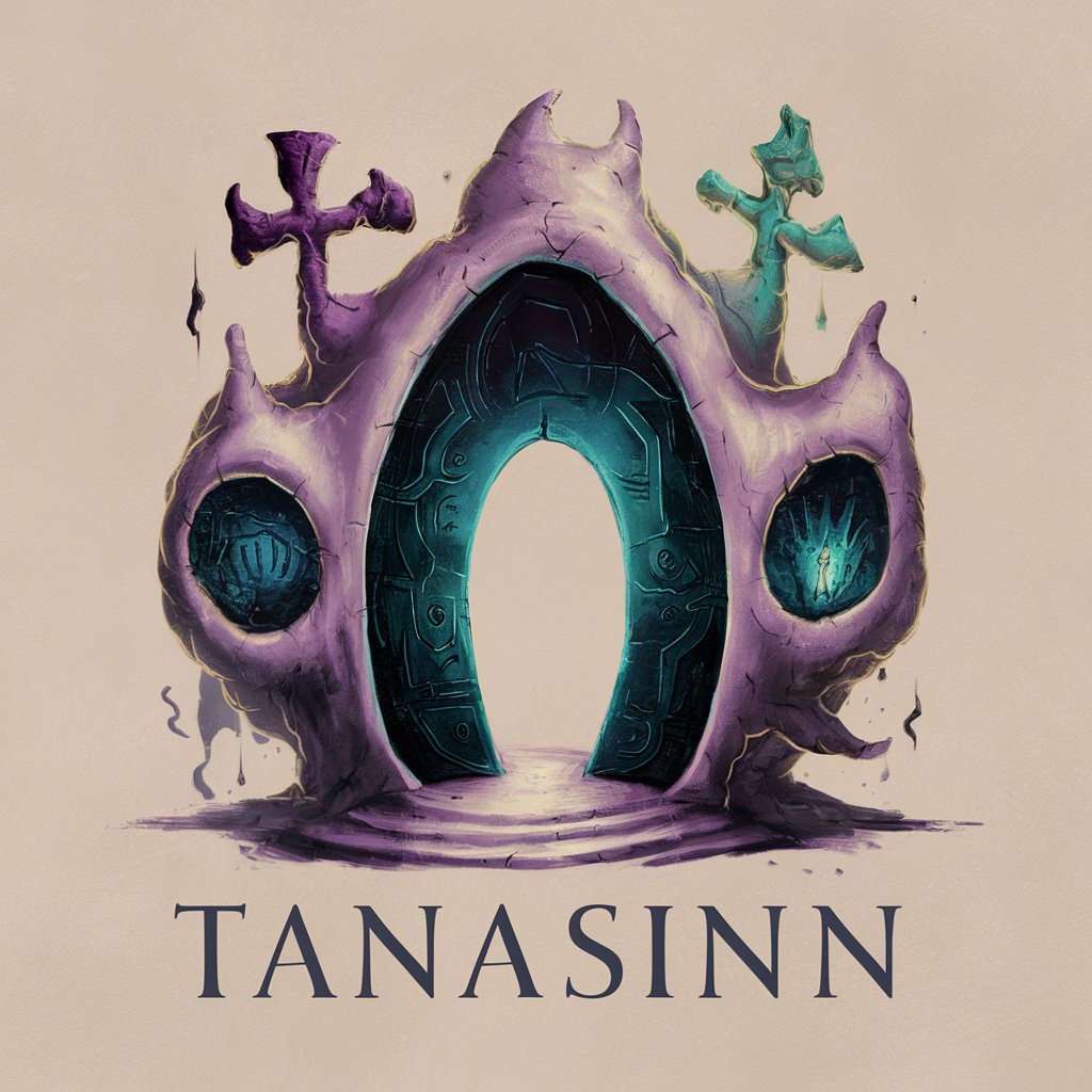 tanasinn