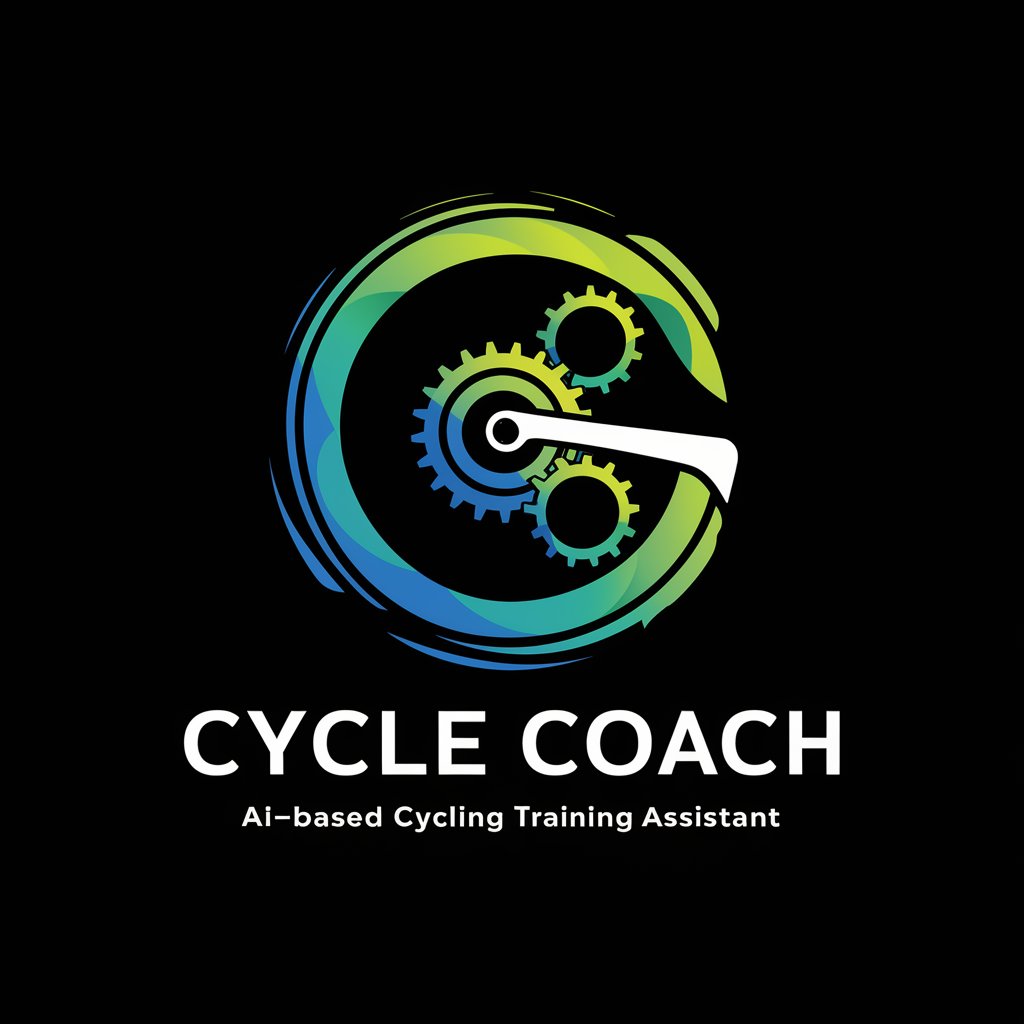 Cycle Coach in GPT Store