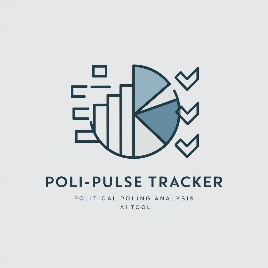 📊 Poli-Pulse Tracker 🗳️ in GPT Store