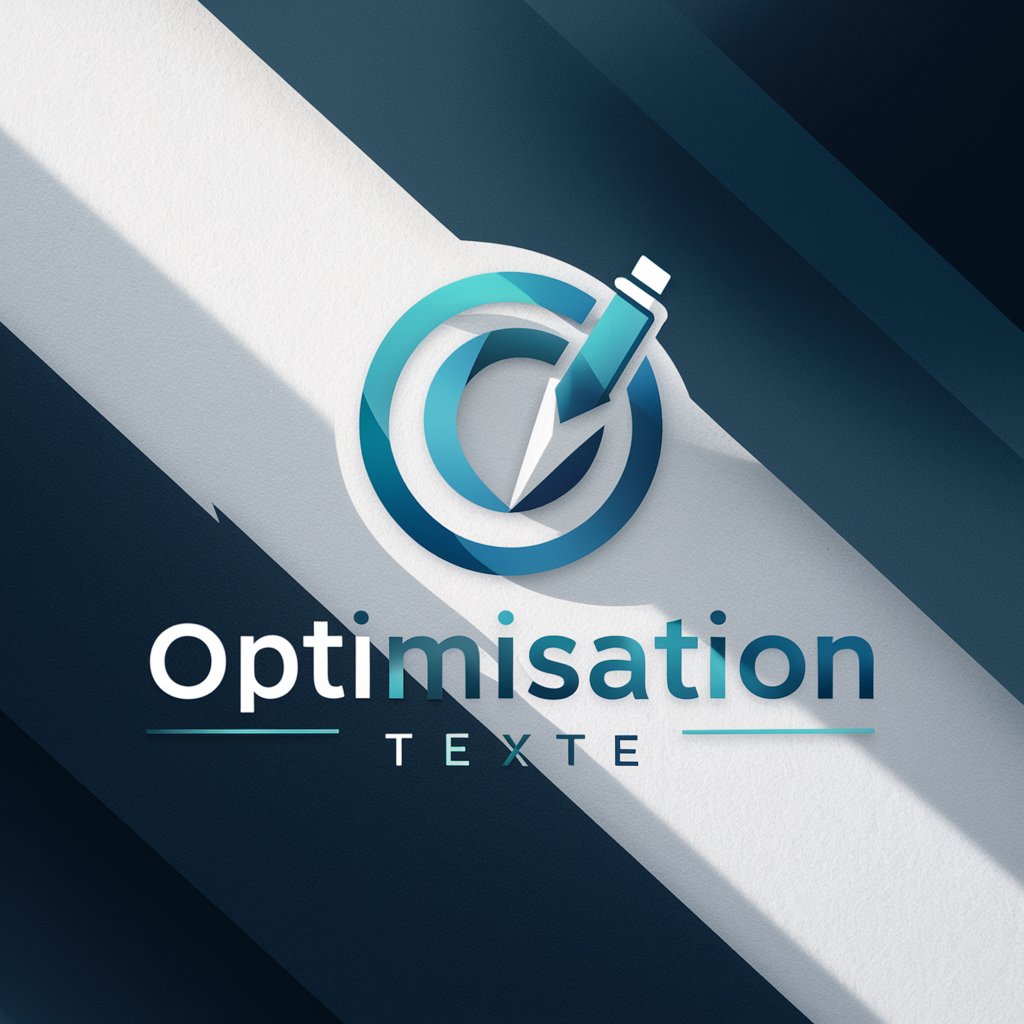 optimisation texte