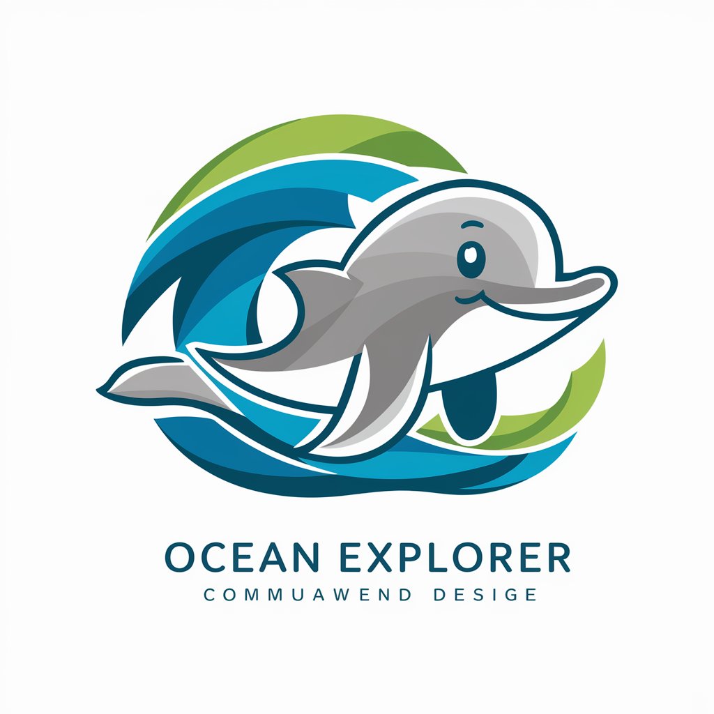 Ocean Explorer in GPT Store