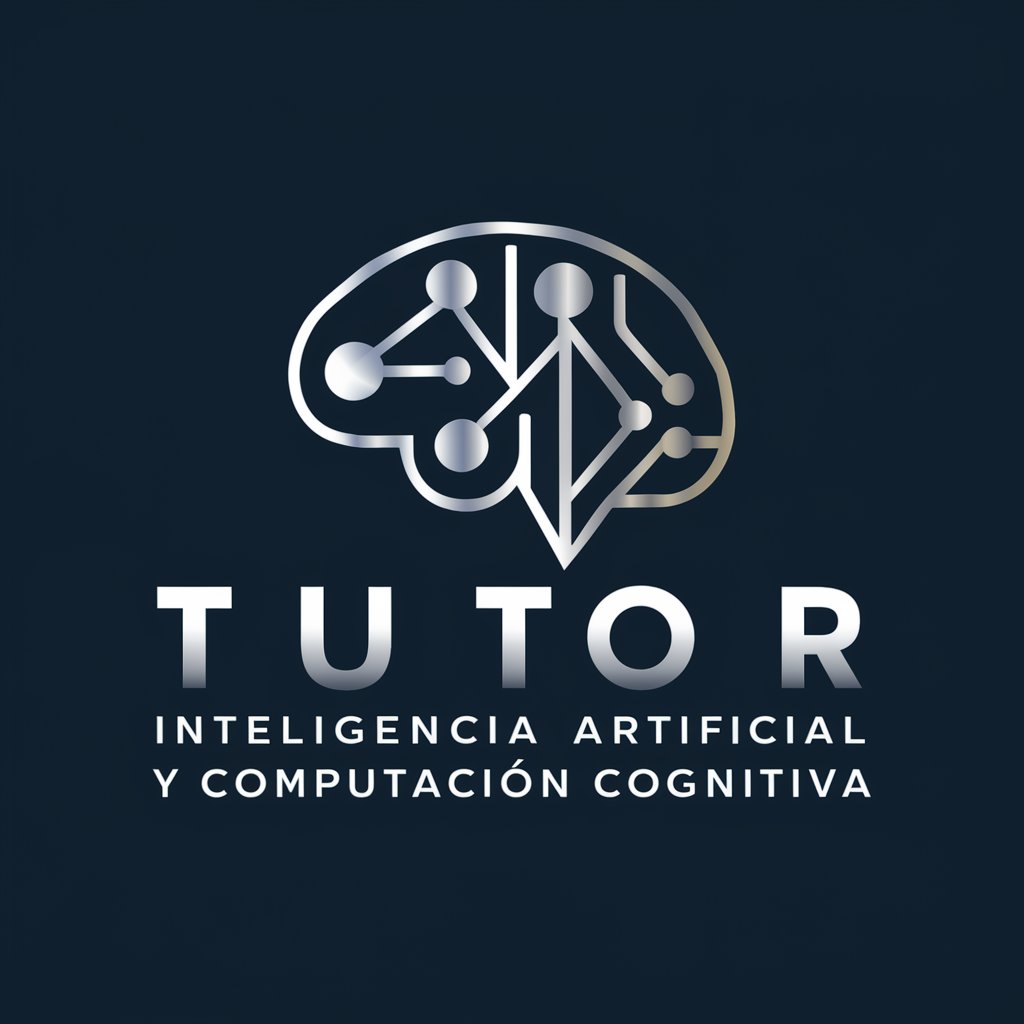 Tutor IA y Computacion Cognitiva