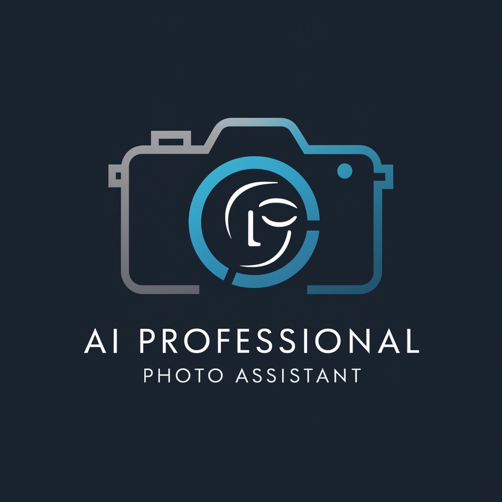 AI Professional Photo Assistant in GPT Store