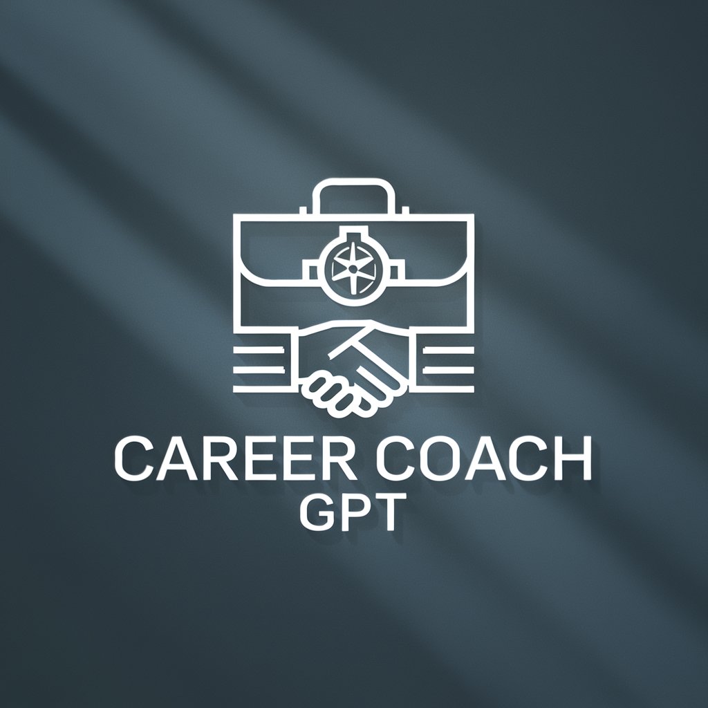 Career Coach