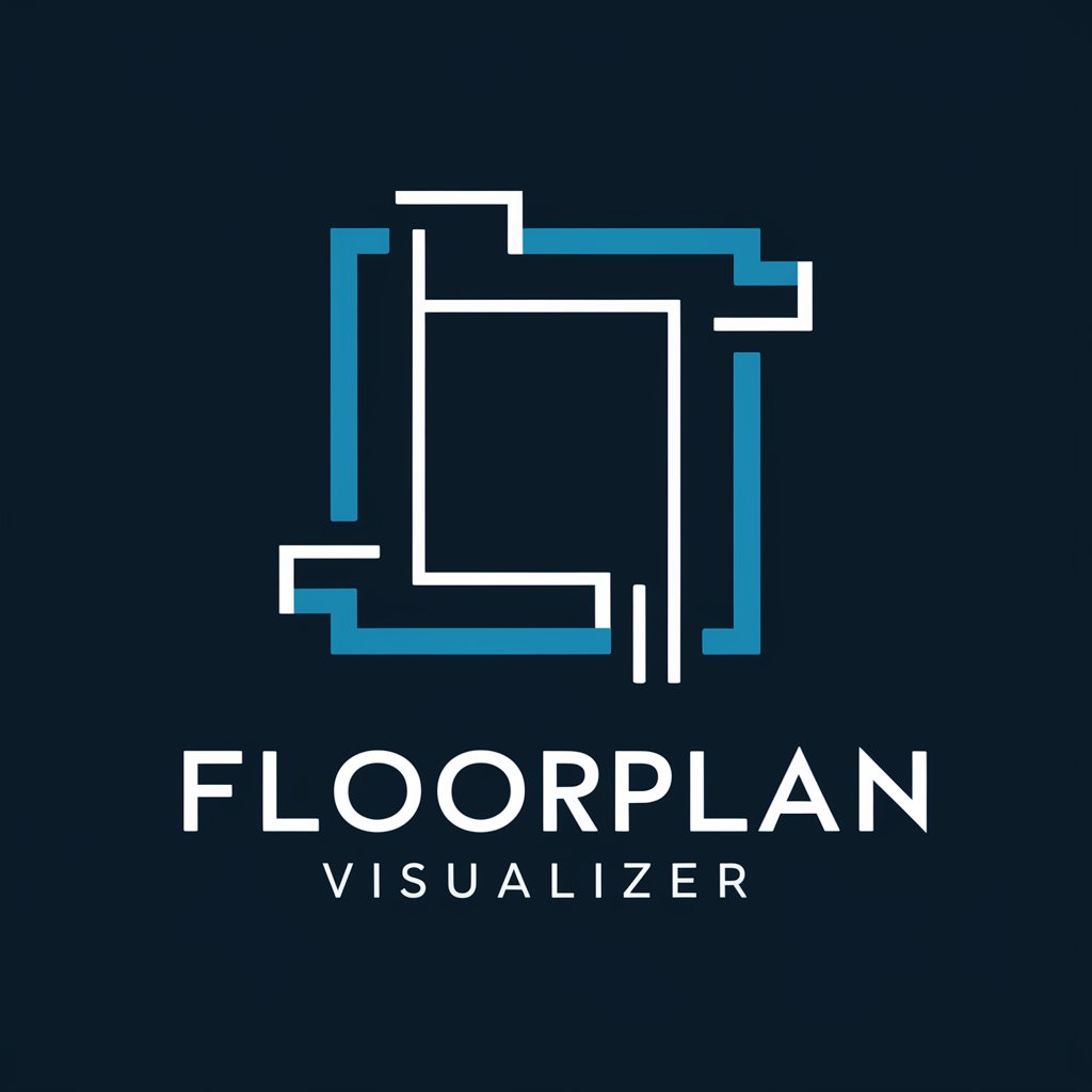 Floorplan Visualizer in GPT Store