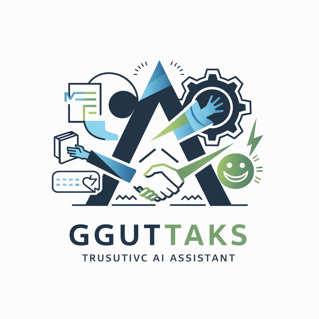 GGUTT AI in GPT Store