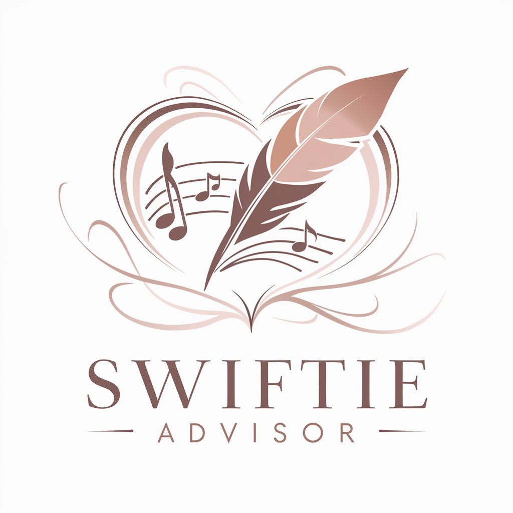 Swiftie Advisor